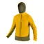 Endura MT500 Polartec Men's Jacket - Mustard Yellow