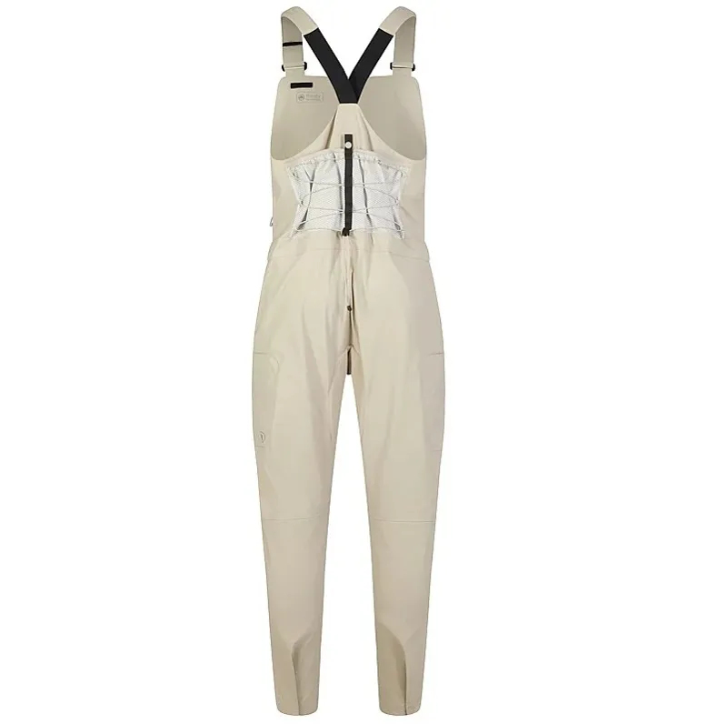 Endura Sultrac Men's Cargo Bib Tights - Dove-1