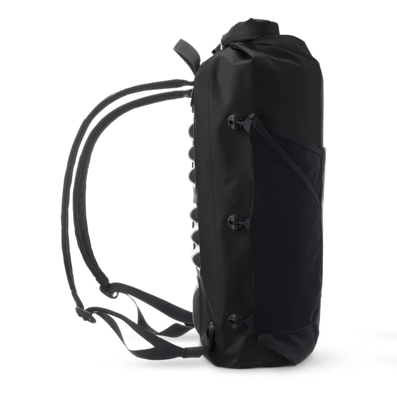 Ortlieb Daypack TiDura Backpack - 23 Litre - Black-10