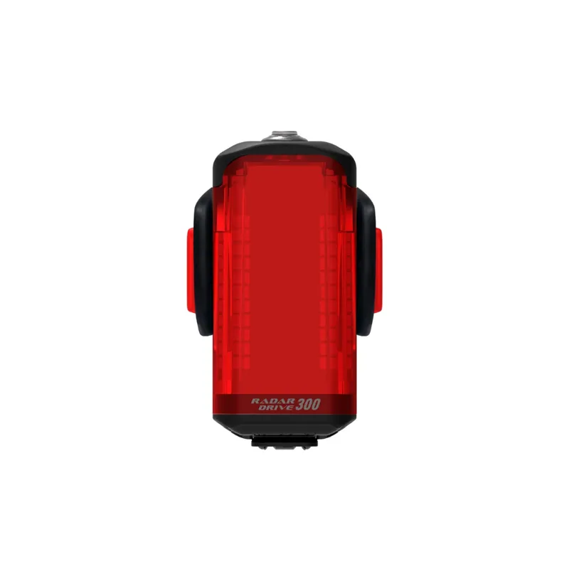 Lezyne Radar Drive 300 LED Rear Light-2