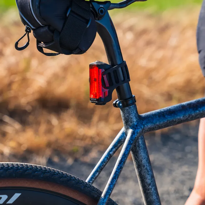 Lezyne Radar Drive 300 LED Rear Light-4