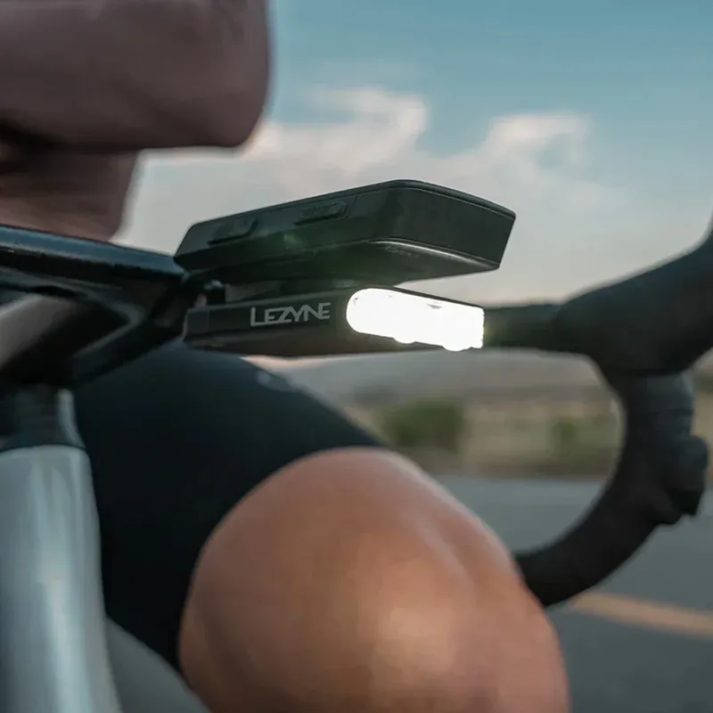 Lezyne Road Drive 500 LED Front Bike Light-7