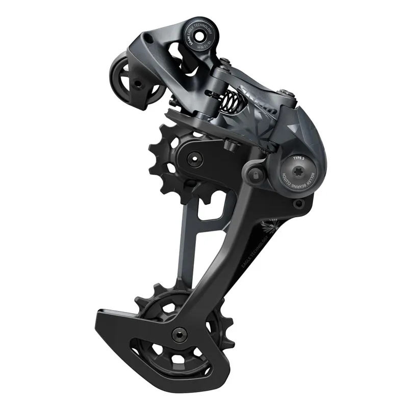 Sram XX1 Eagle Max 52t 12 speed Rear Derailleur - Lunar