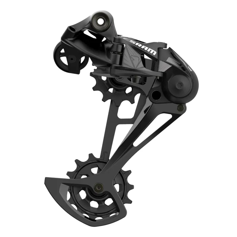 Sram Sx Eagle Aluminum 12 Speed A1 Rear Derailleur - Black