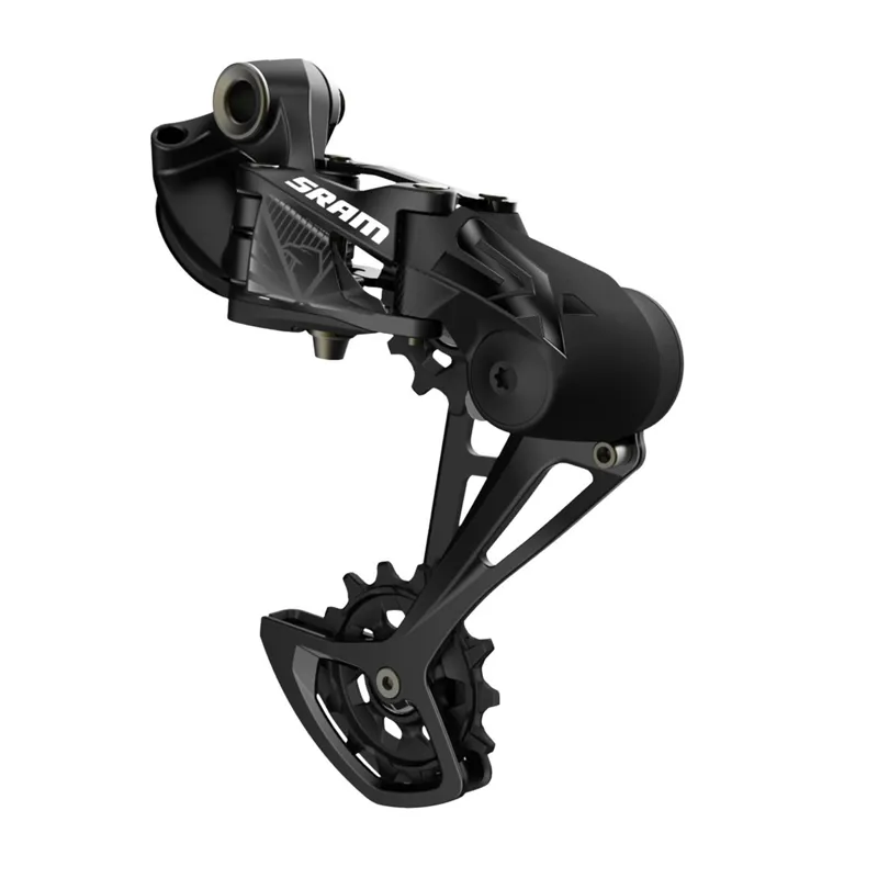 Sram Sx Eagle Aluminum 12 Speed A1 Rear Derailleur - Black-1