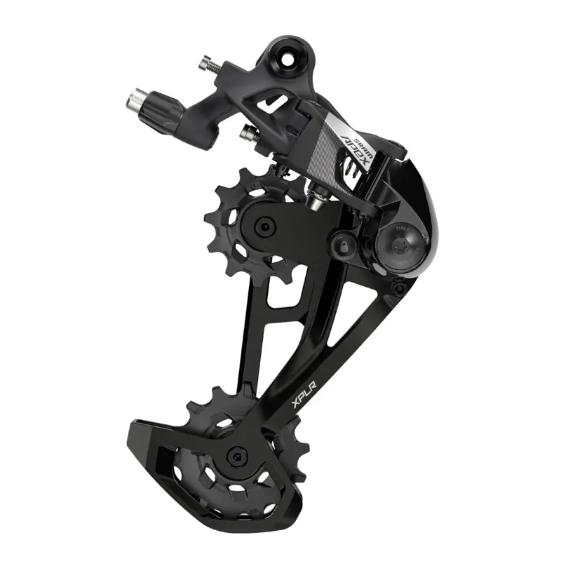 Sram Apex XPLR D1 Max 44t 12 Speed Mechanical Rear Derailleur