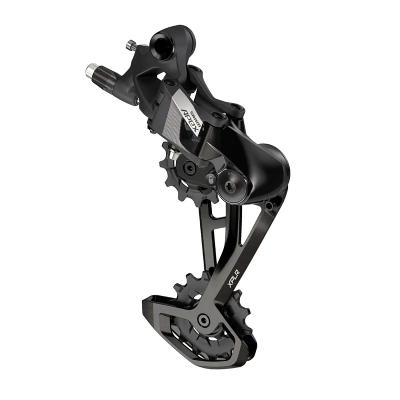 Sram Apex XPLR D1 Max 44t 12 Speed Mechanical Rear Derailleur-1
