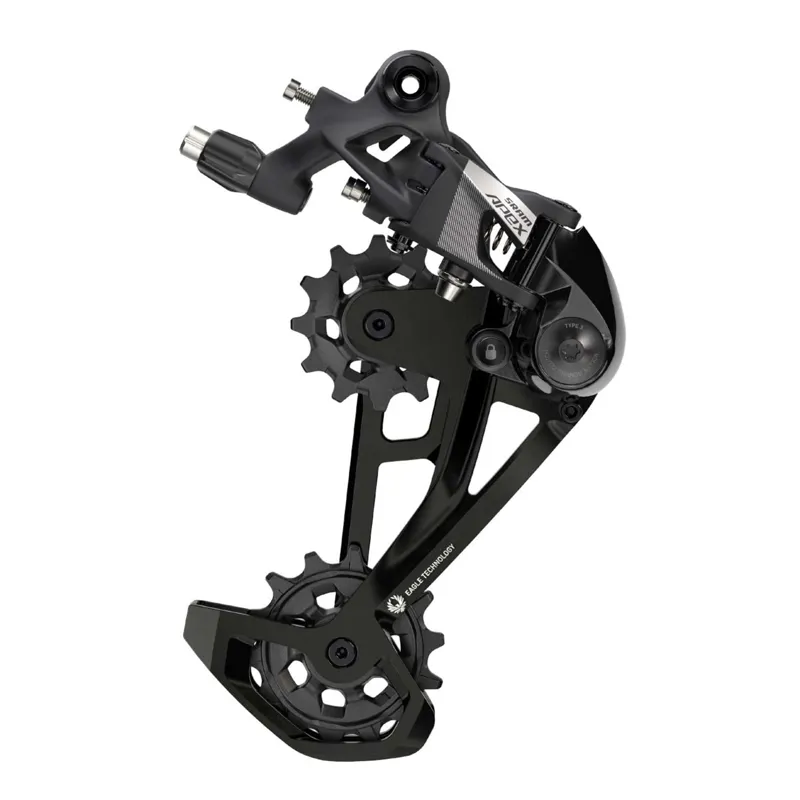 Sram Apex Eagle D1 Max 52t 12 Speed Mechanical Rear Derailleur