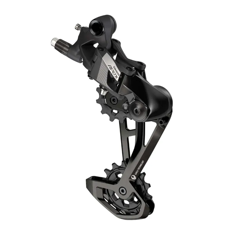 Sram Apex Eagle D1 Max 52t 12 Speed Mechanical Rear Derailleur-1