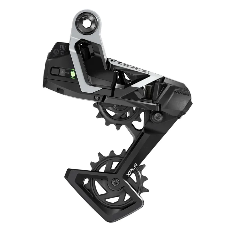 Sram Force 1X AXS XPLR E1 13-Speed Rear Derailleur - Max 46T