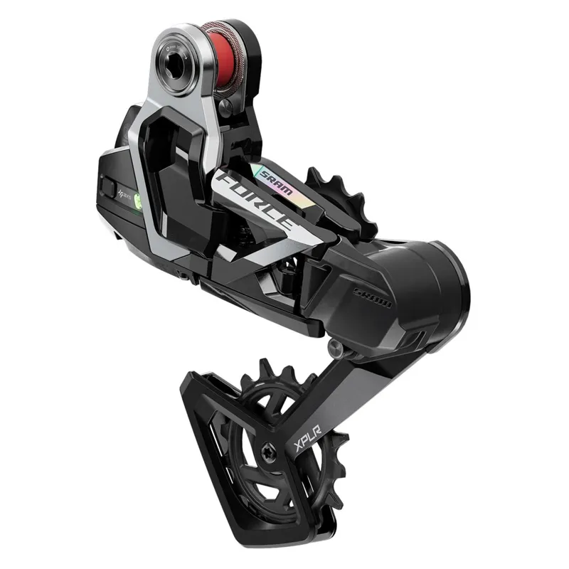 Sram Force 1X AXS XPLR E1 13-Speed Rear Derailleur - Max 46T-1