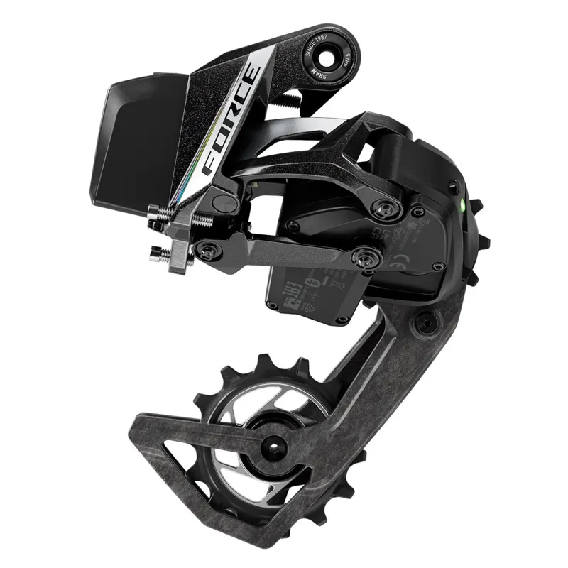 Shimano Altus Rear Derailleur Shimano FH-T780 Deore Freehub XT 8/9