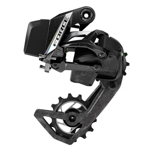 Shimano Altus Rear Derailleur Shimano FH-T780 Deore Freehub XT 8/9