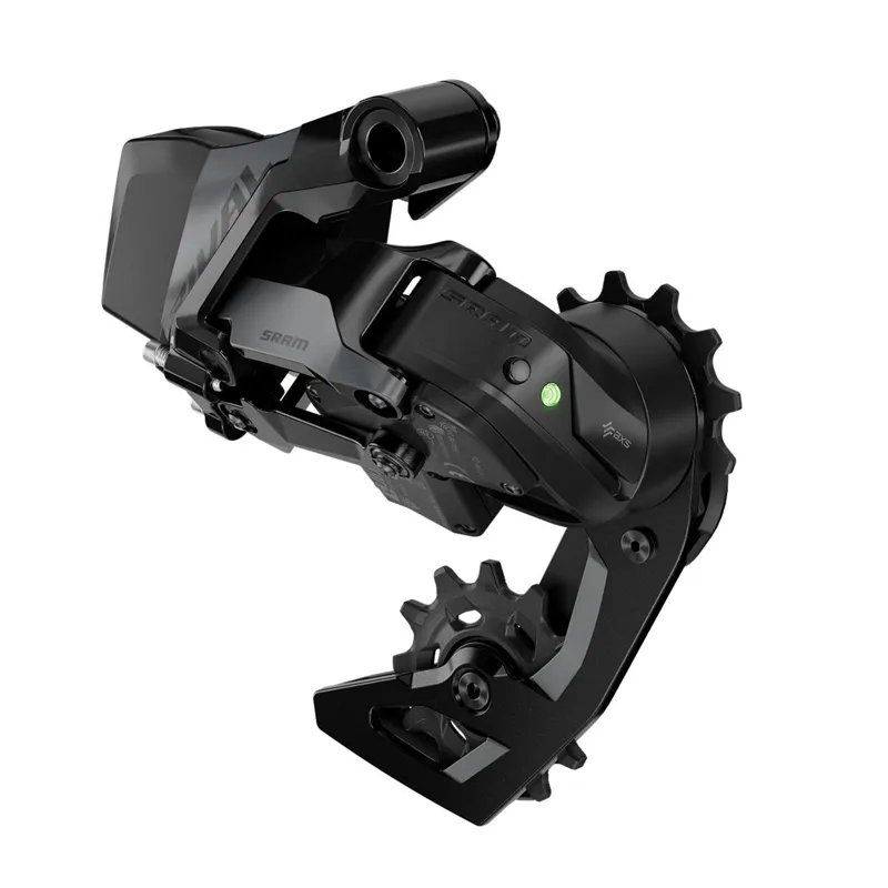 Sram Rival AXS E1 12-Speed Rear Derailleur - Max 36T-1