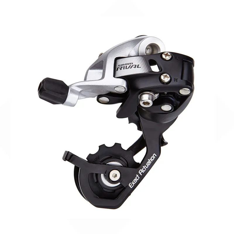 SRAM Rival 22 Medium Cage 11 Speed Rear Derailleur