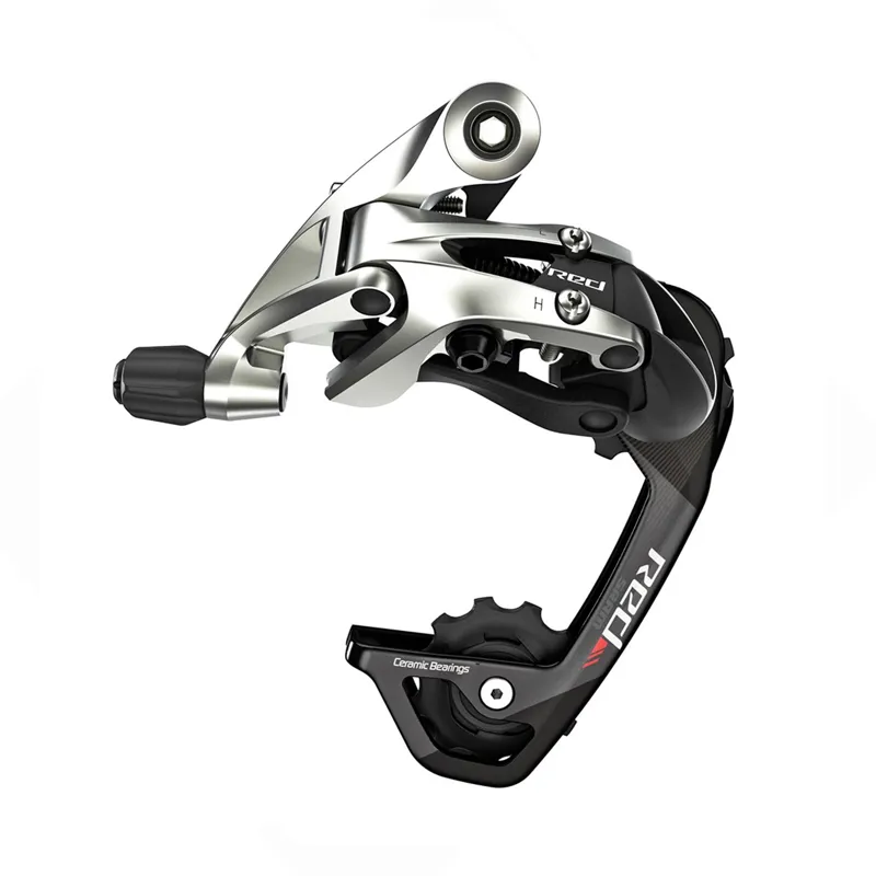 Sram  Red Medium Cage 11-Speed Max 32t Rear Derailleur