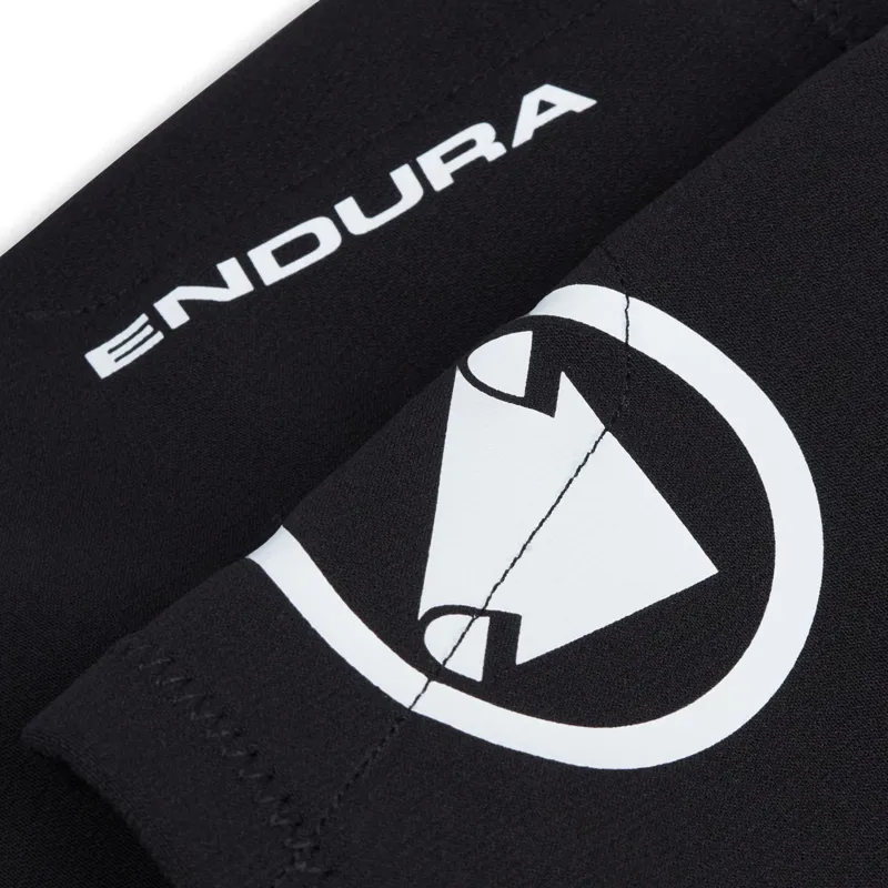 Endura Singletrack Lite Knee Pads - Black-4
