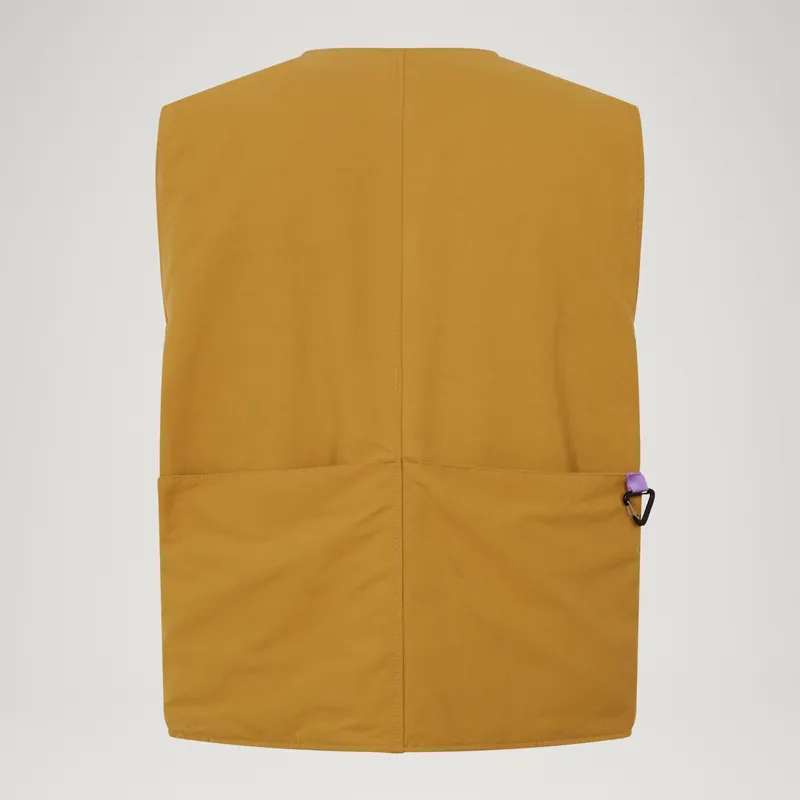 Endura Forty1Thirty Men's Vest - Bronze-1