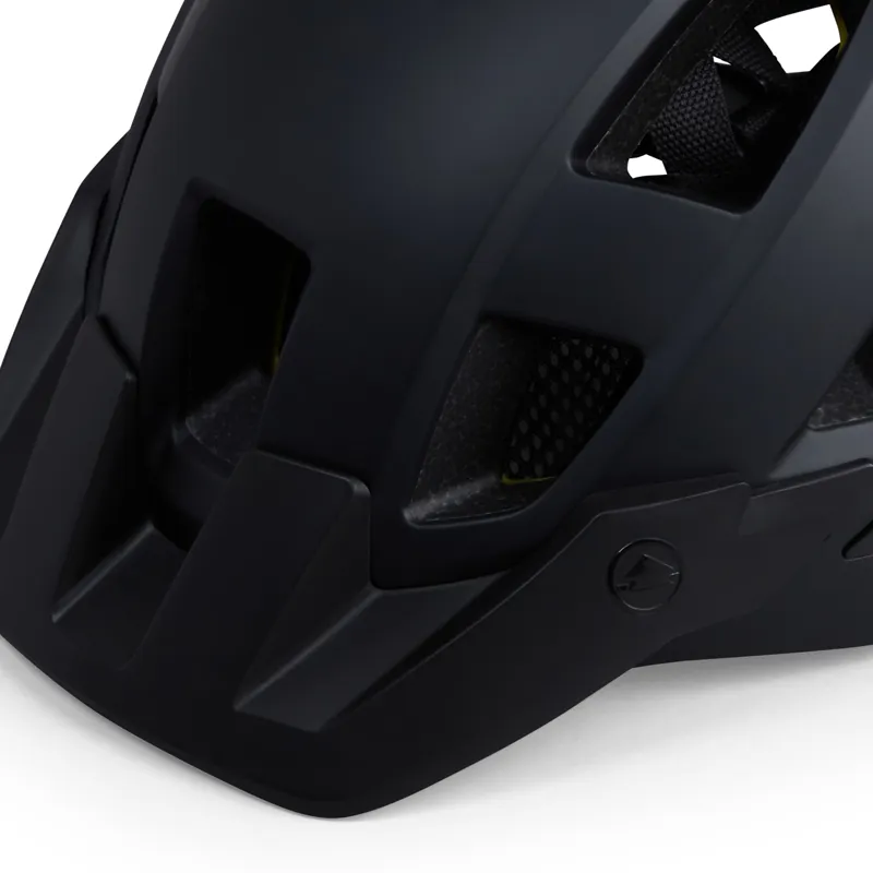 Endura Hummvee Youth Mips MTB Helmet - Black-2