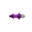 Hope Pro 5 24H 142mm 12mm S/Pull Centre Lock Rear Hub - Purple