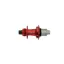 Hope Pro 5 24H 142mm 12mm S/Pull Centre Lock Rear Hub - Red
