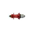 Hope Pro 5 24H 135mm 12mm Center Lock Rear Hub - Red