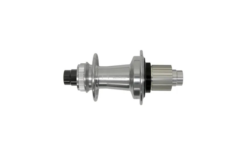 Hope Pro 5 36H 148mm 12mm Centre Lock Rear Hub - Silver