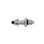 Hope Pro 5 S/Pull 24H 148 12mm Centre Lock Rear Hub - Silver