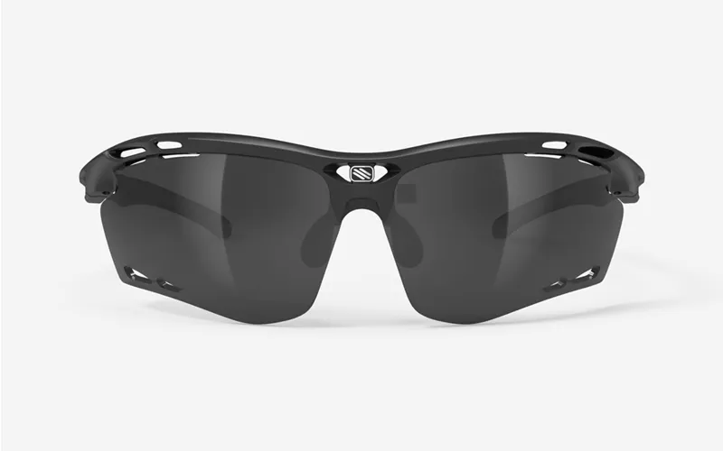 Rudy Project Propulse RP Optics Reader Prescription Sunglasses - Smoke Black-1