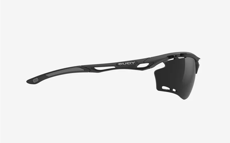 Rudy Project Propulse RP Optics Reader Prescription Sunglasses - Smoke Black-3