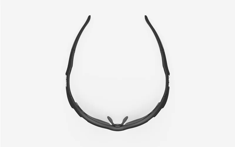 Rudy Project Propulse RP Optics Reader Prescription Sunglasses - Smoke Black-5