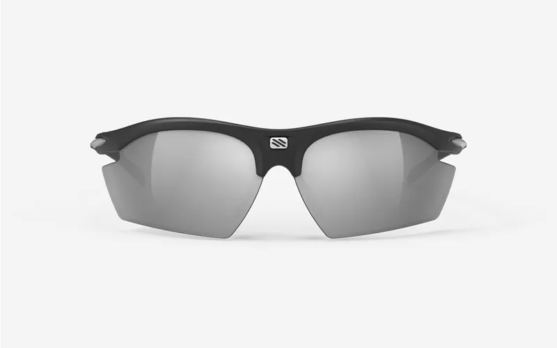 Rudy Project Rydon RP Optics Sunglasses - Black/Laser Black-1