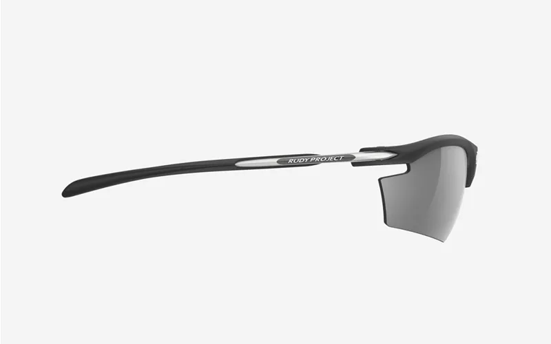 Rudy Project Rydon RP Optics Sunglasses - Black/Laser Black-3