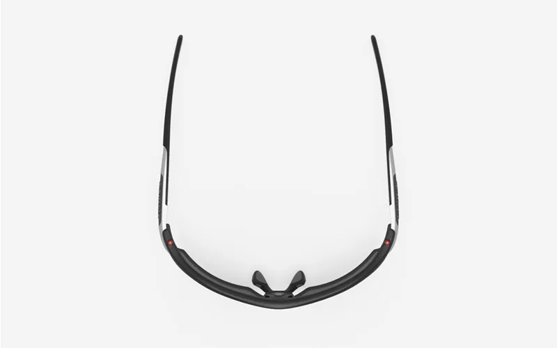 Rudy Project Rydon RP Optics Sunglasses - Black/Laser Black-5