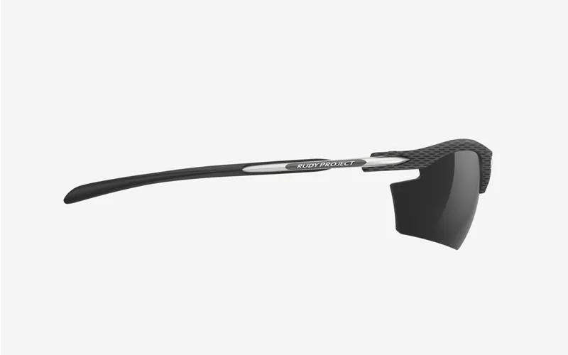Rudy Project Rydon RP Optics Sunglasses - Carbon/Smoke Black-3