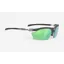 Rudy Project Rydon Polar 3FX Sunglasses - Carbon/MultiLaser Green