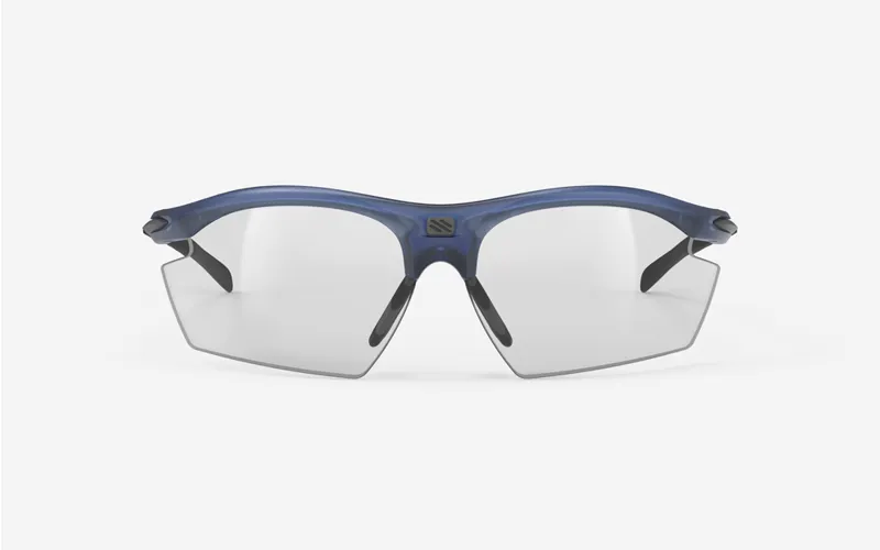 Rudy Project Rydon ImpactX PH Sunglasses - Frozen Blue Avio/2Black-1
