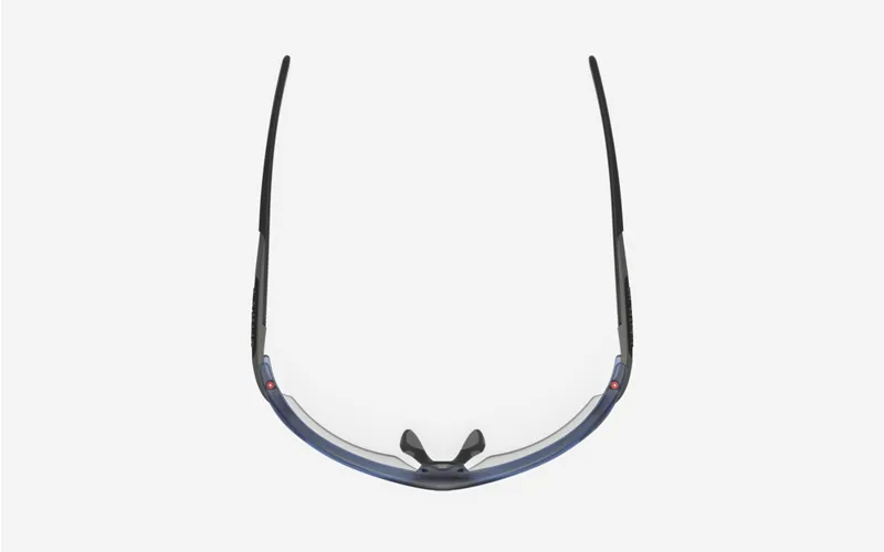 Rudy Project Rydon ImpactX PH Sunglasses - Frozen Blue Avio/2Black-5