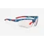Rudy Project ImpactX PH Propulse Sunglasses - Pacific Blue/2Red