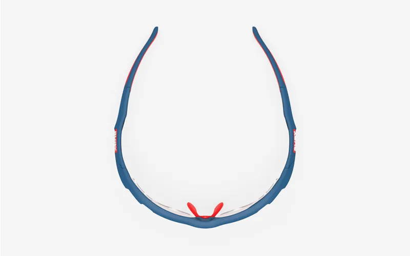 Rudy Project ImpactX PH Propulse Sunglasses - Pacific Blue/2Red-5