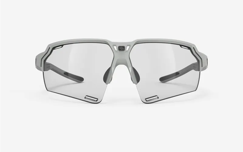 Rudy Project Deltabeat ImpactX PH Sunglasses - Light Grey/2Black-1