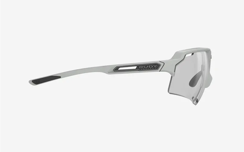 Rudy Project Deltabeat ImpactX PH Sunglasses - Light Grey/2Black-3