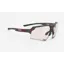 Rudy Project Deltabeat ImpactX PH Sunglasses - Charcoal/2Red