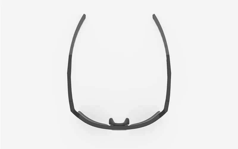 Rudy Project Sirius RP Optics Sunglasses - Matte Black/Smoke Black-5