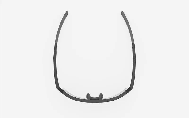 Rudy Project Sirius ImpactX PH Sunglasses - Black/2Black-5