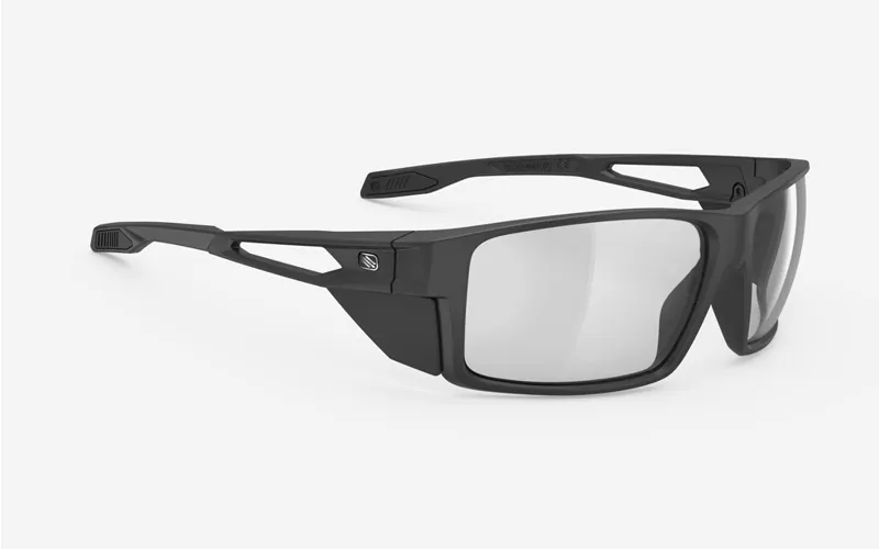 Rudy Project Nyad ImpactX PH Sunglasses - Black/2Black