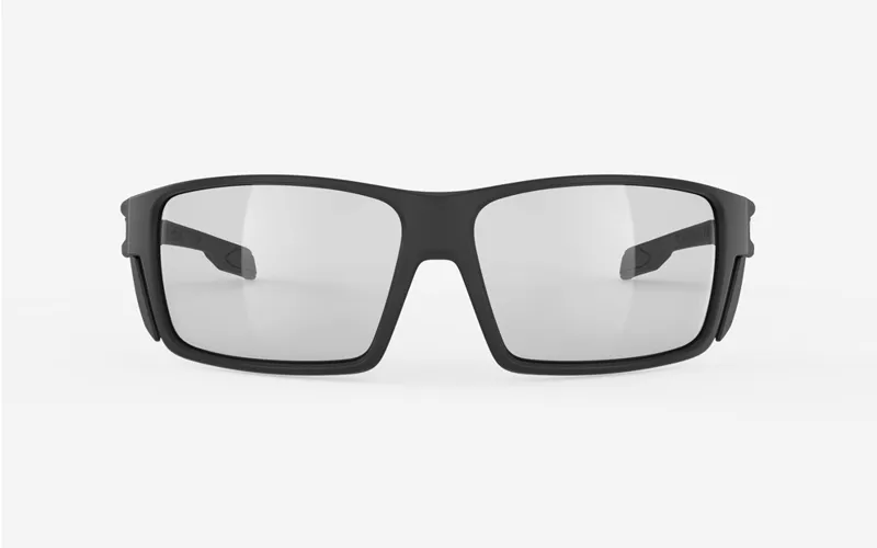 Rudy Project Nyad ImpactX PH Sunglasses - Black/2Black-1