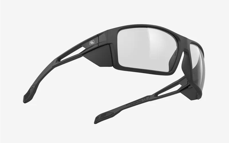 Rudy Project Nyad ImpactX PH Sunglasses - Black/2Black-2