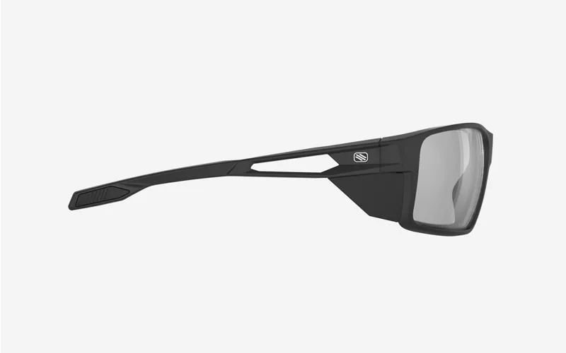 Rudy Project Nyad ImpactX PH Sunglasses - Black/2Black-3