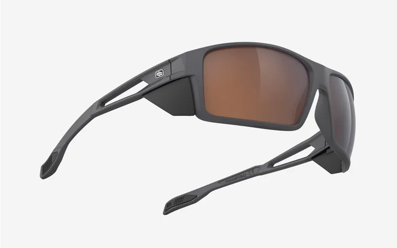 Rudy Project Nyad RP Optics Sunglasses - Charcoal/Hi-Aitude-2